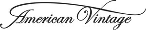 AMERICAN VINTAGE Logo