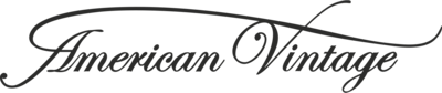 AMERICAN VINTAGE Logo